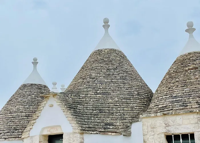 Trullo Danie