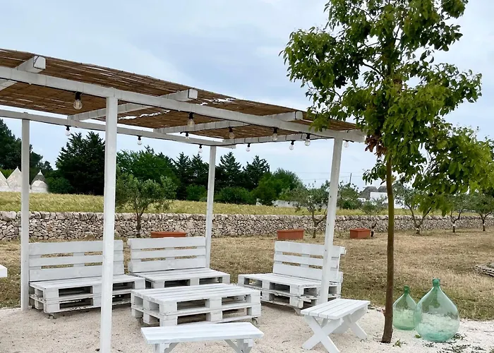 Trullo Danie