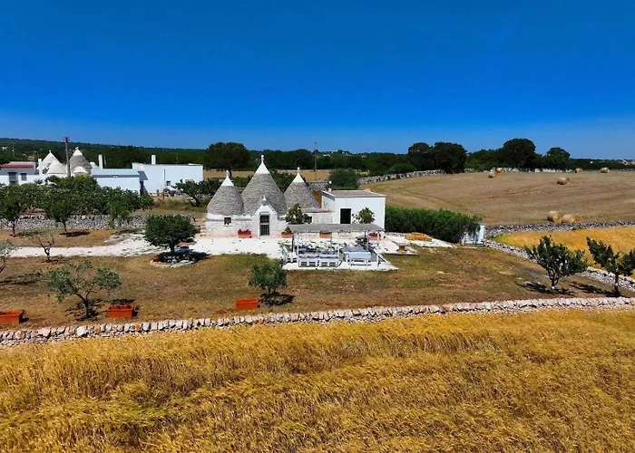 Trullo Danie