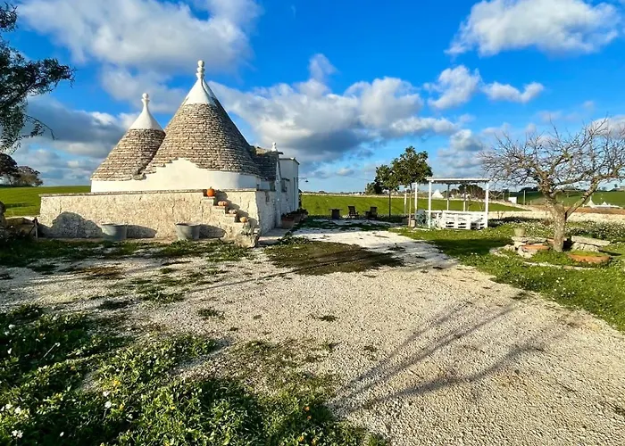 Trullo Danie