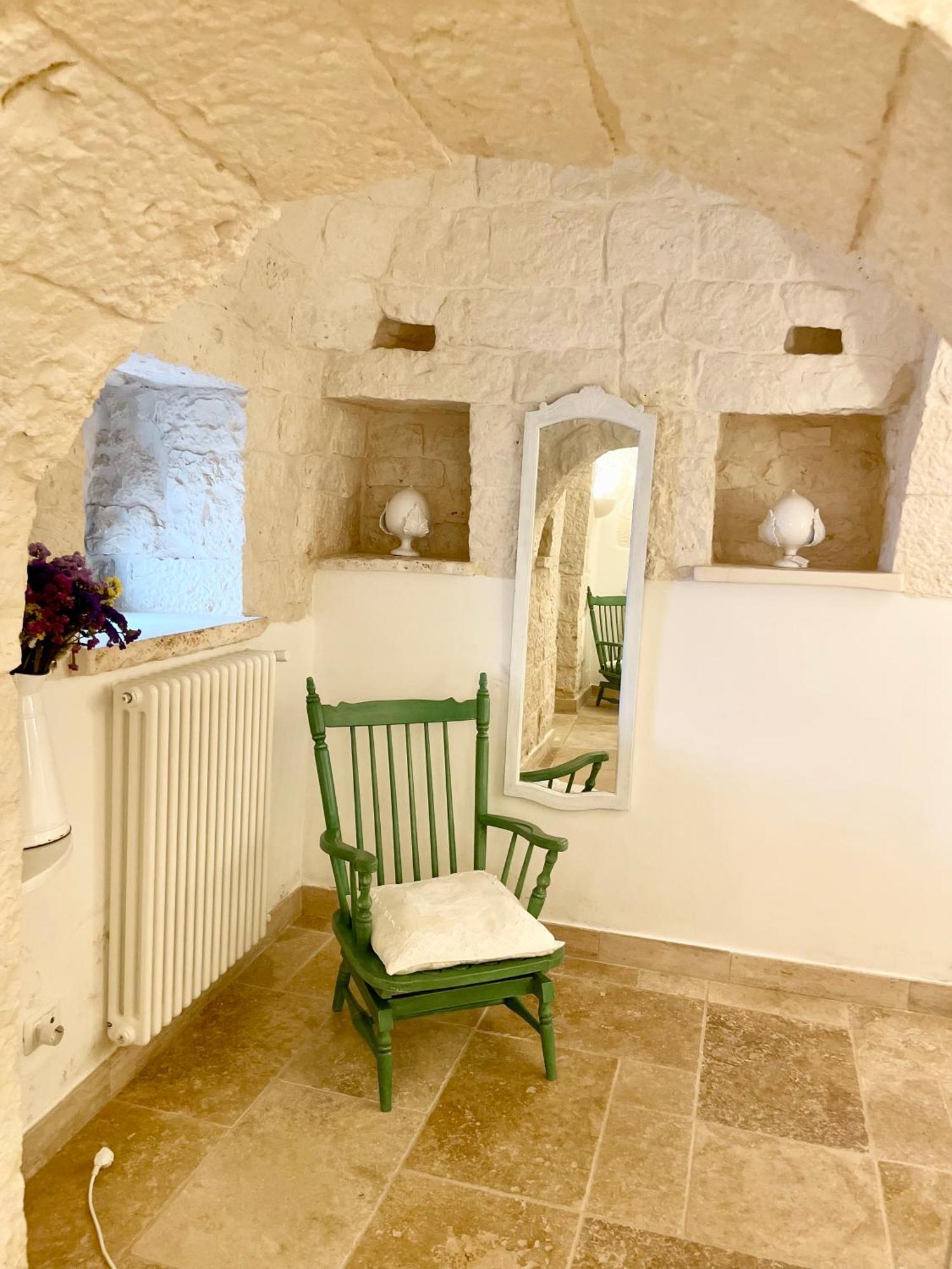 Trullo Danie * Martina Franca
