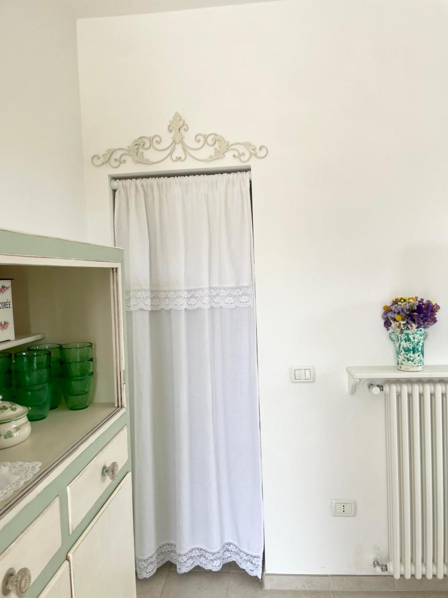 Trullo Danie Holiday home