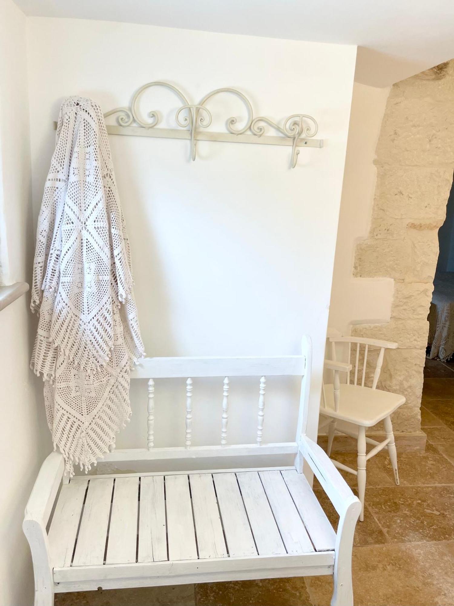 Holiday home Trullo Danie *