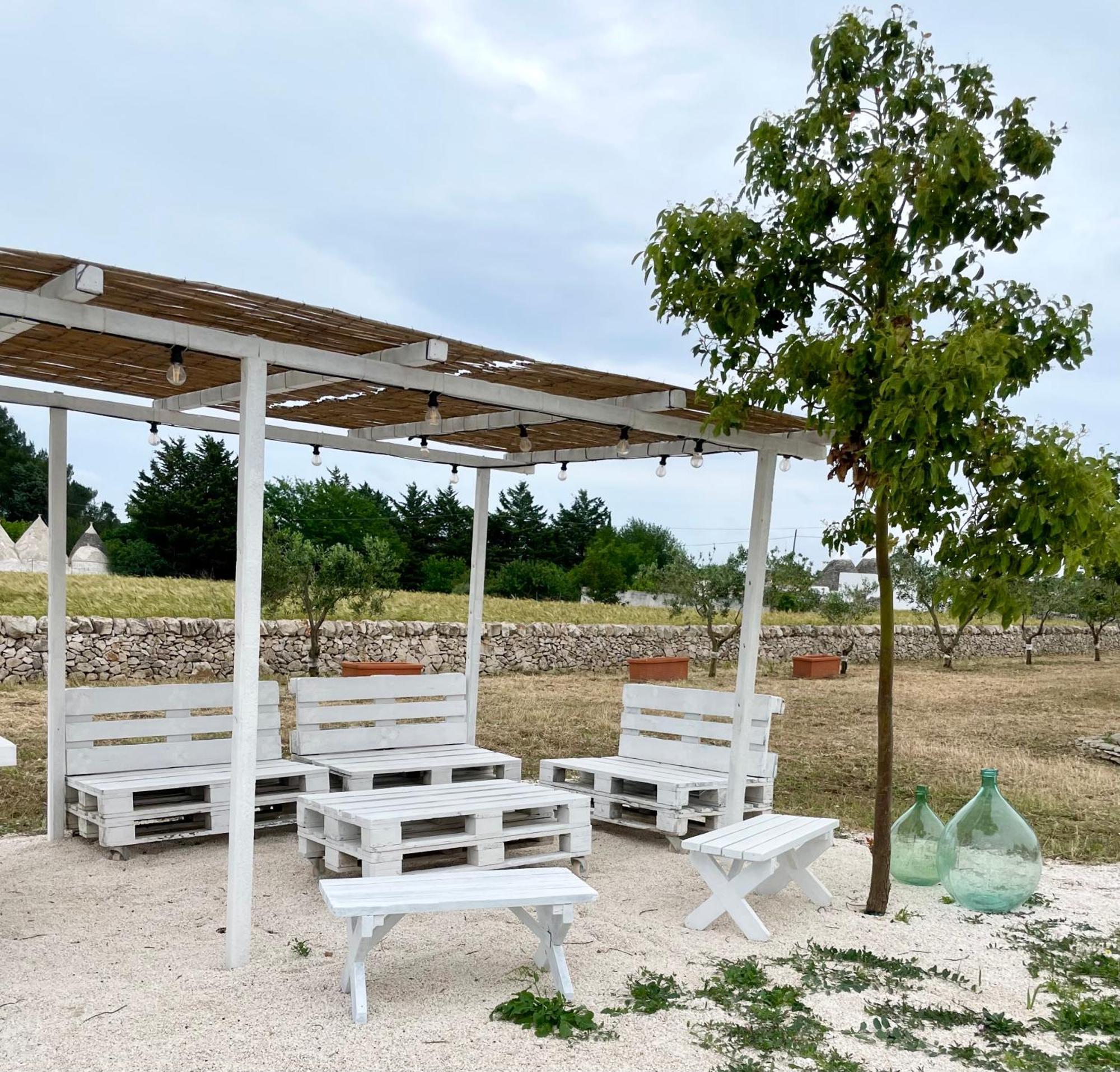 Trullo Danie