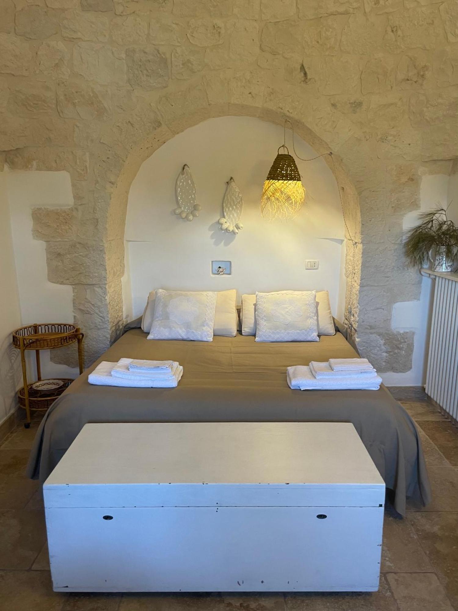 Trullo Danie Holiday home Martina Franca
