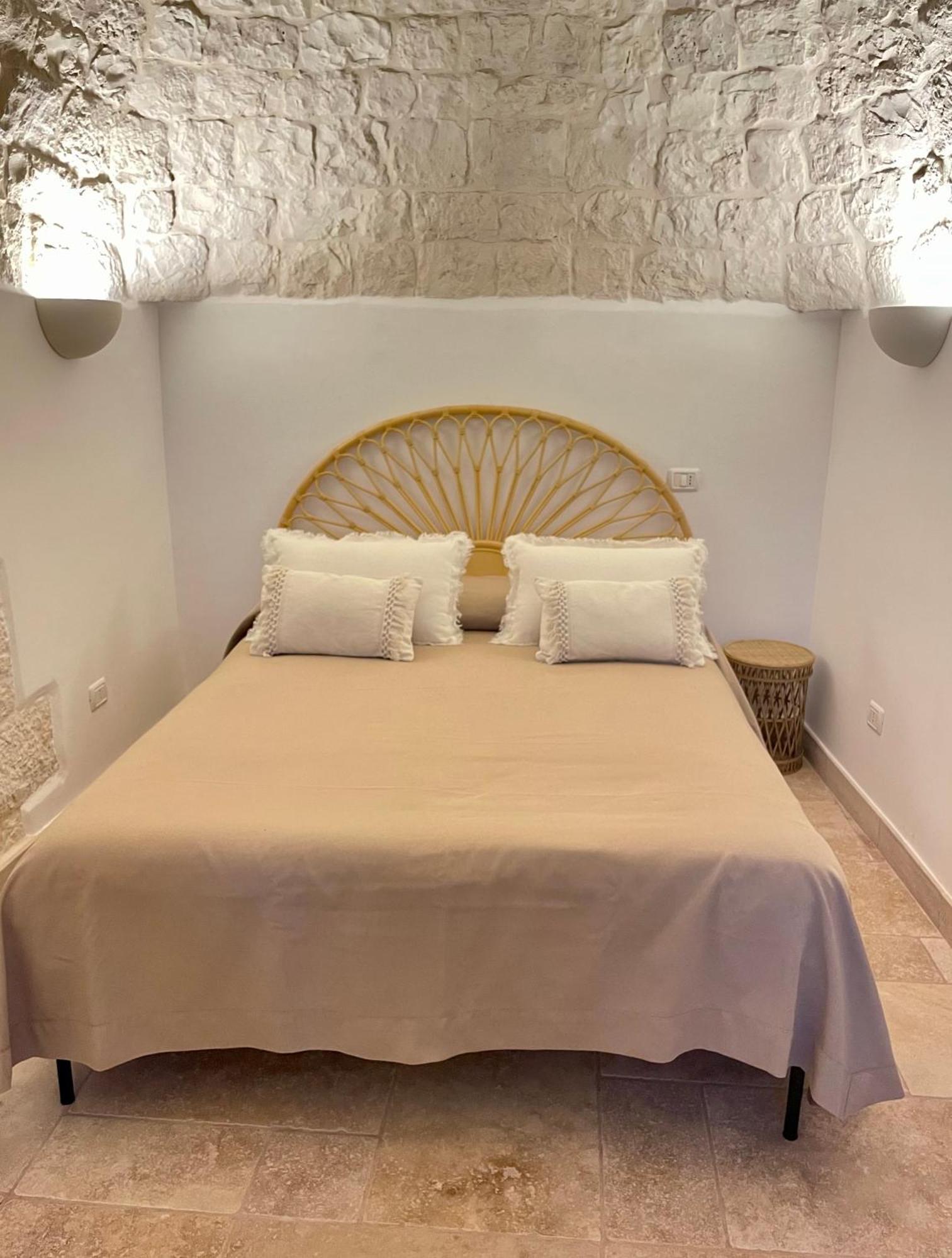Holiday home Trullo Danie Martina Franca