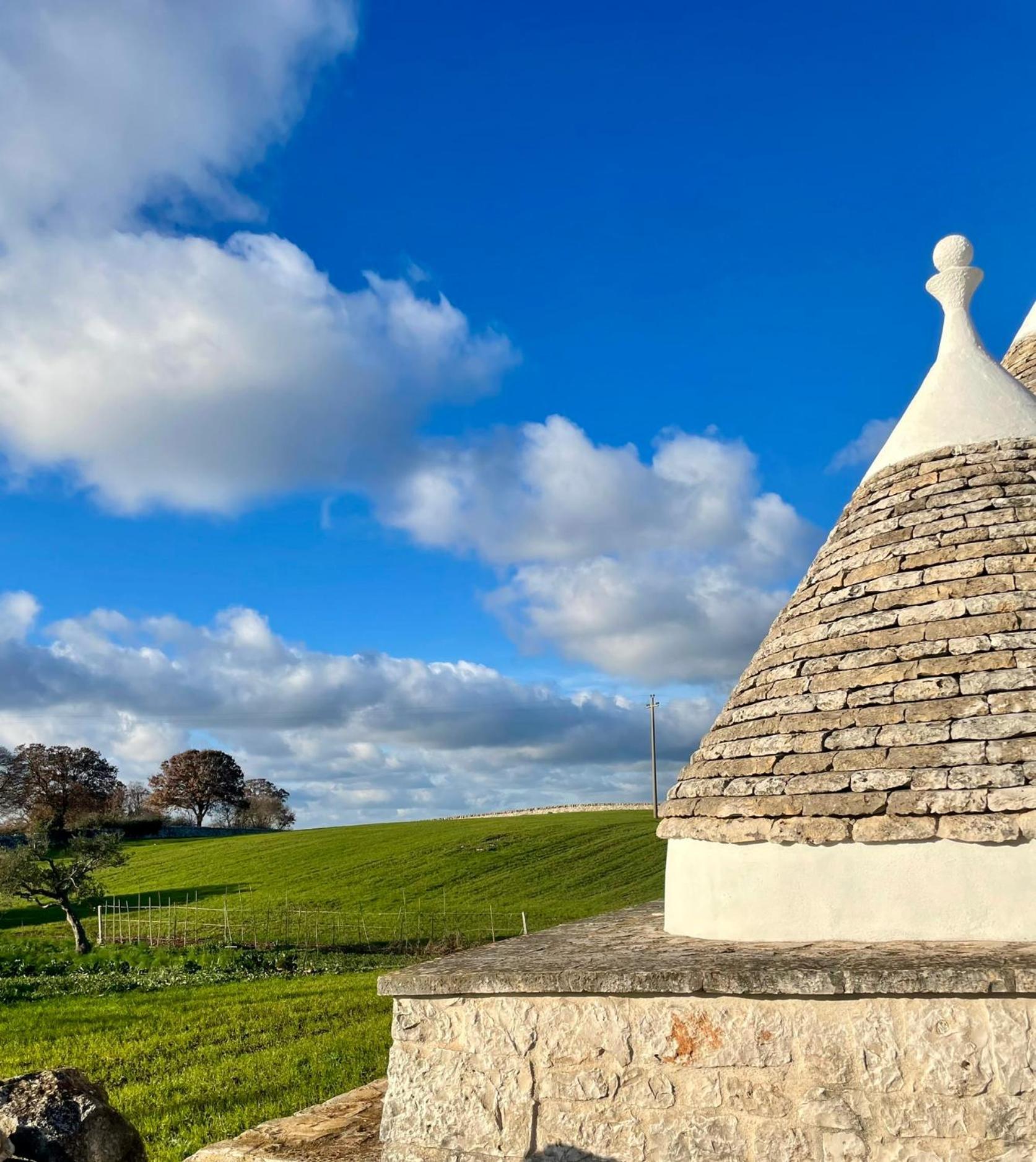 Trullo Danie Martina Franca