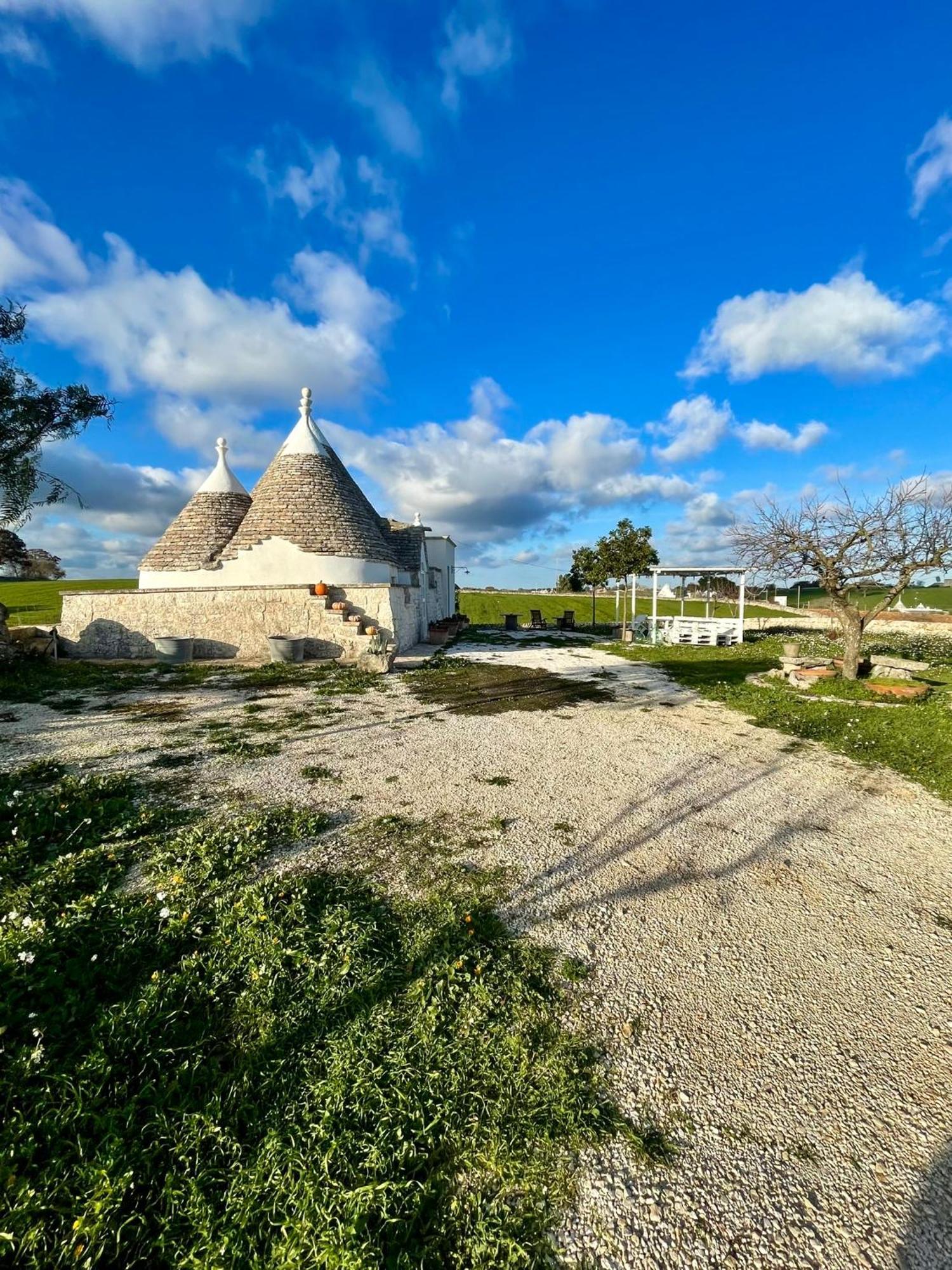 Trullo Danie * Martina Franca